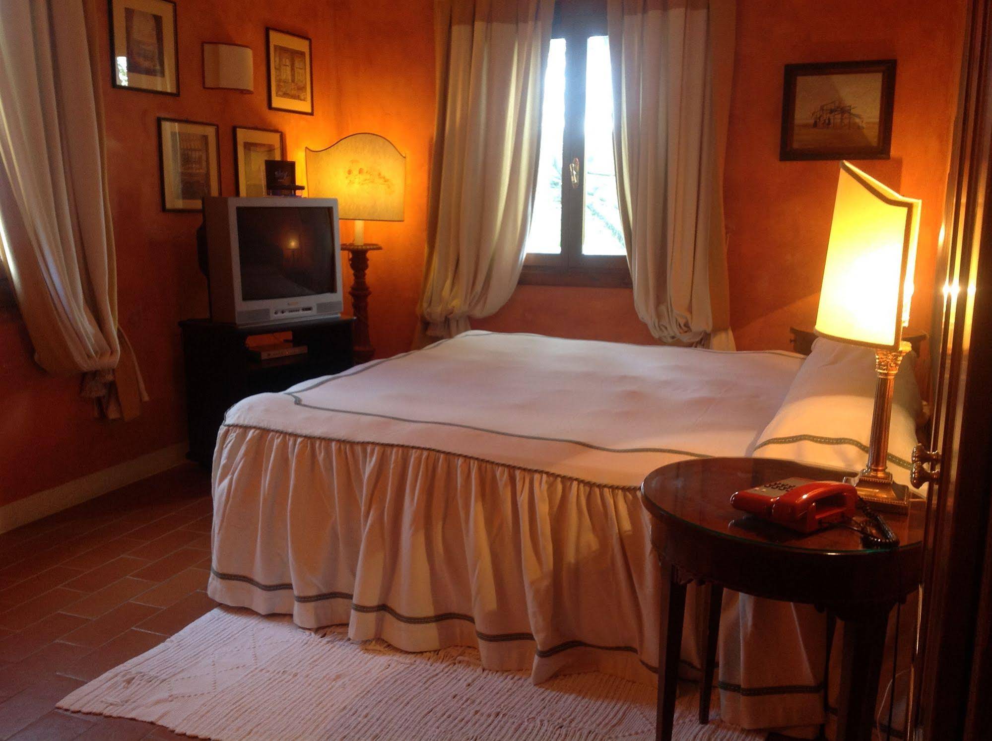 Locanda San Verolo