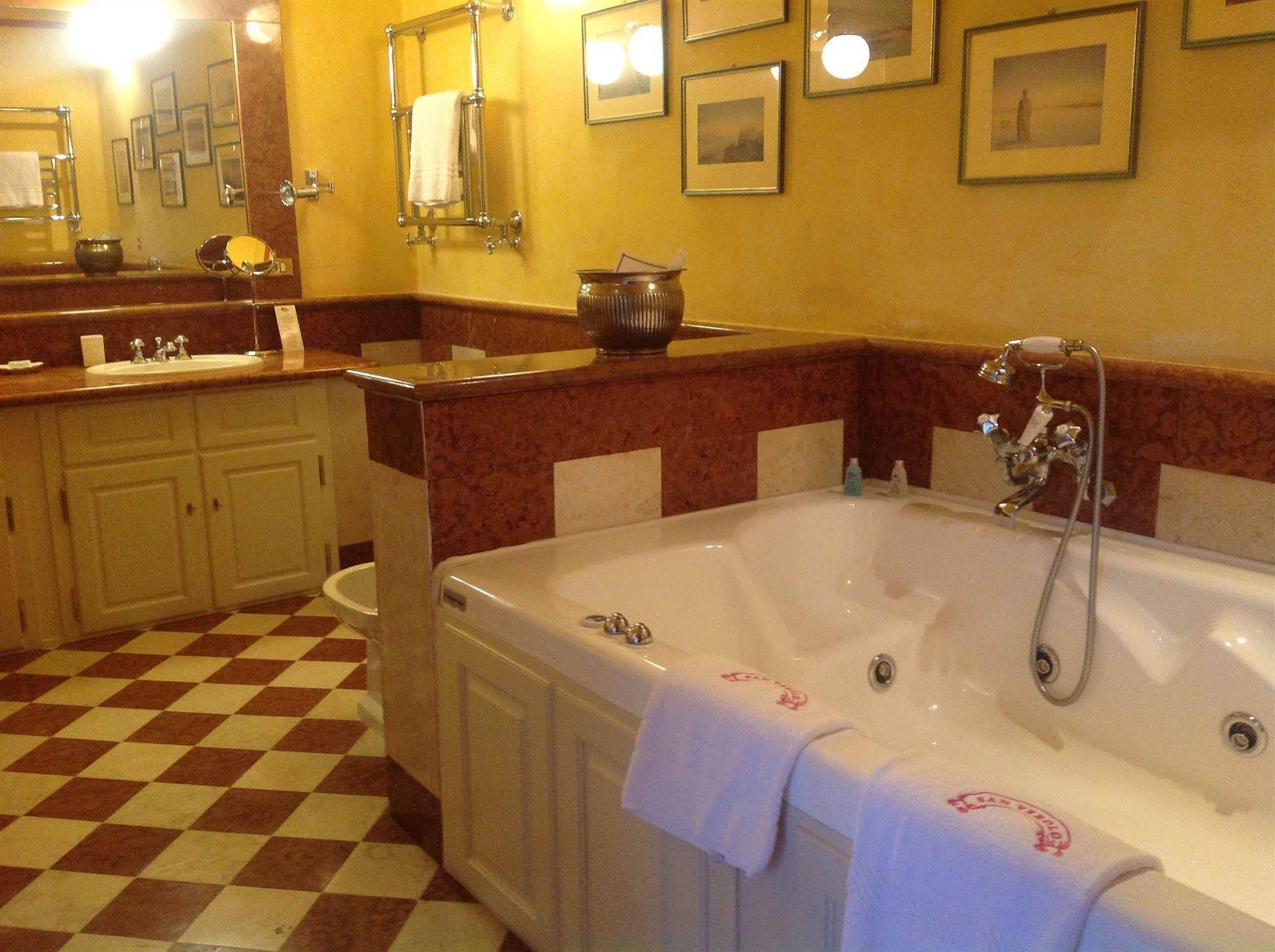 Locanda San Verolo