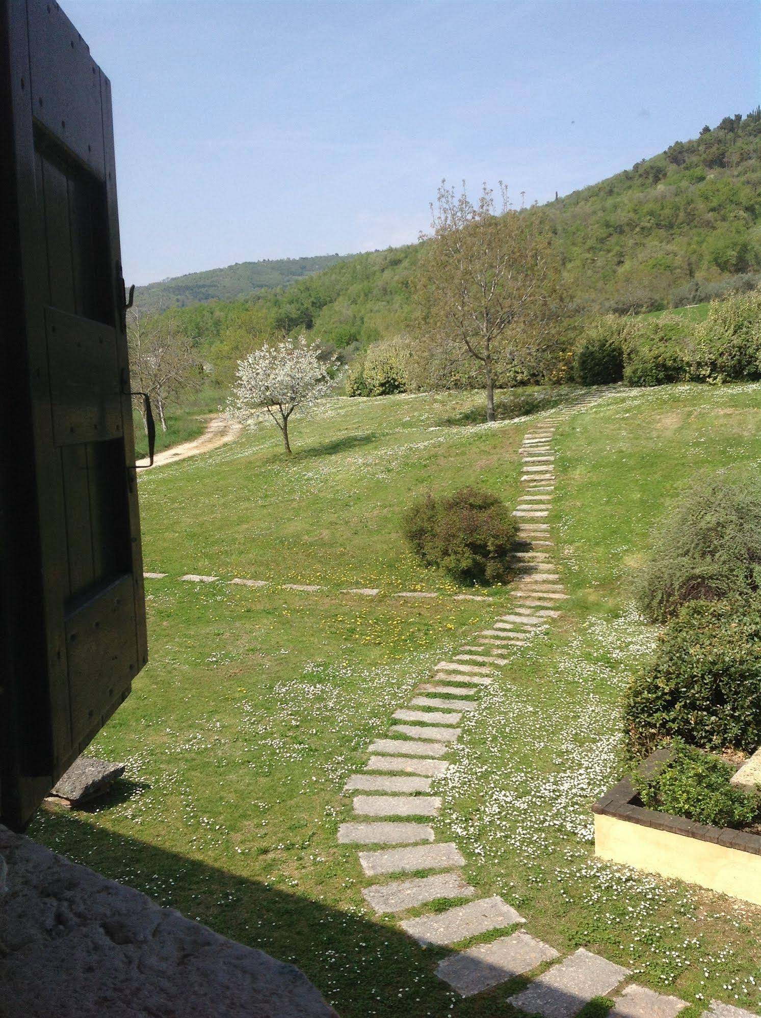 Locanda San Verolo