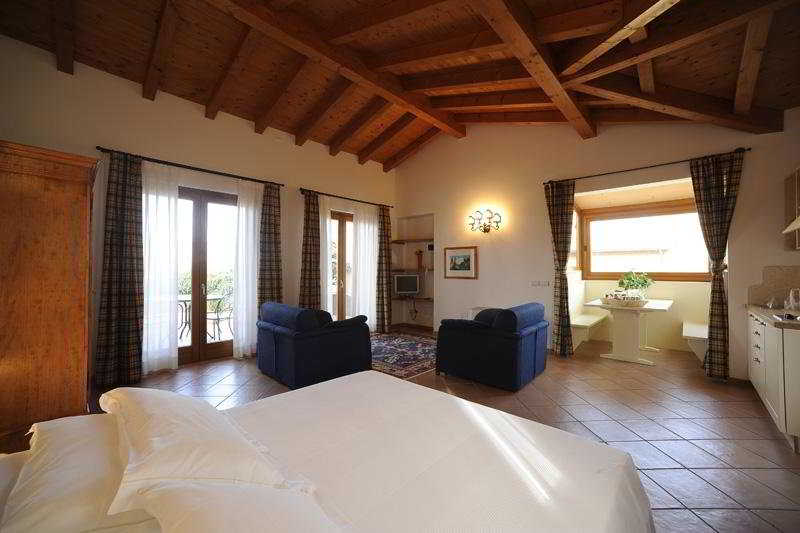 Residence Ca del Lago