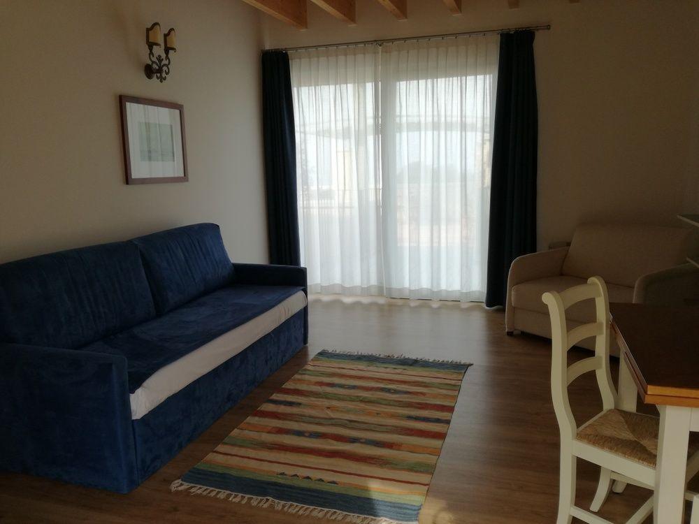 Residence Ca del Lago