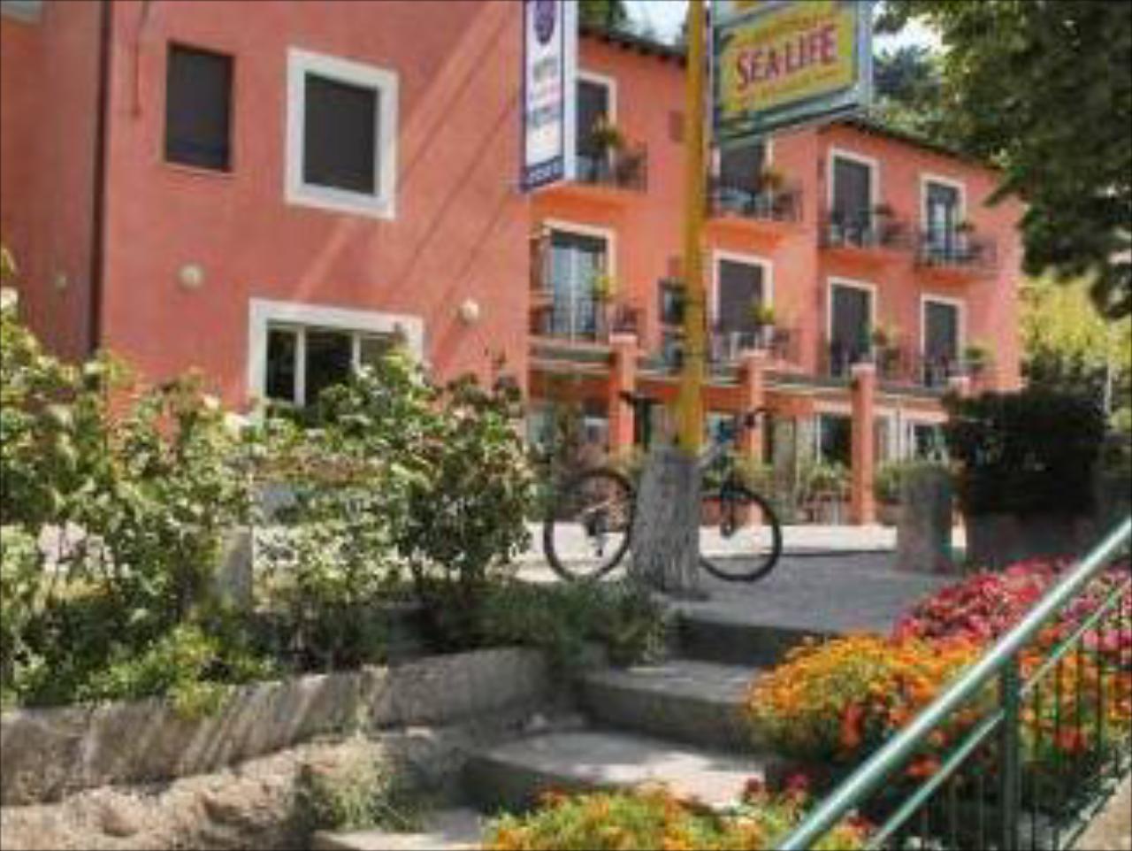 Hotel Residenza Sirenella