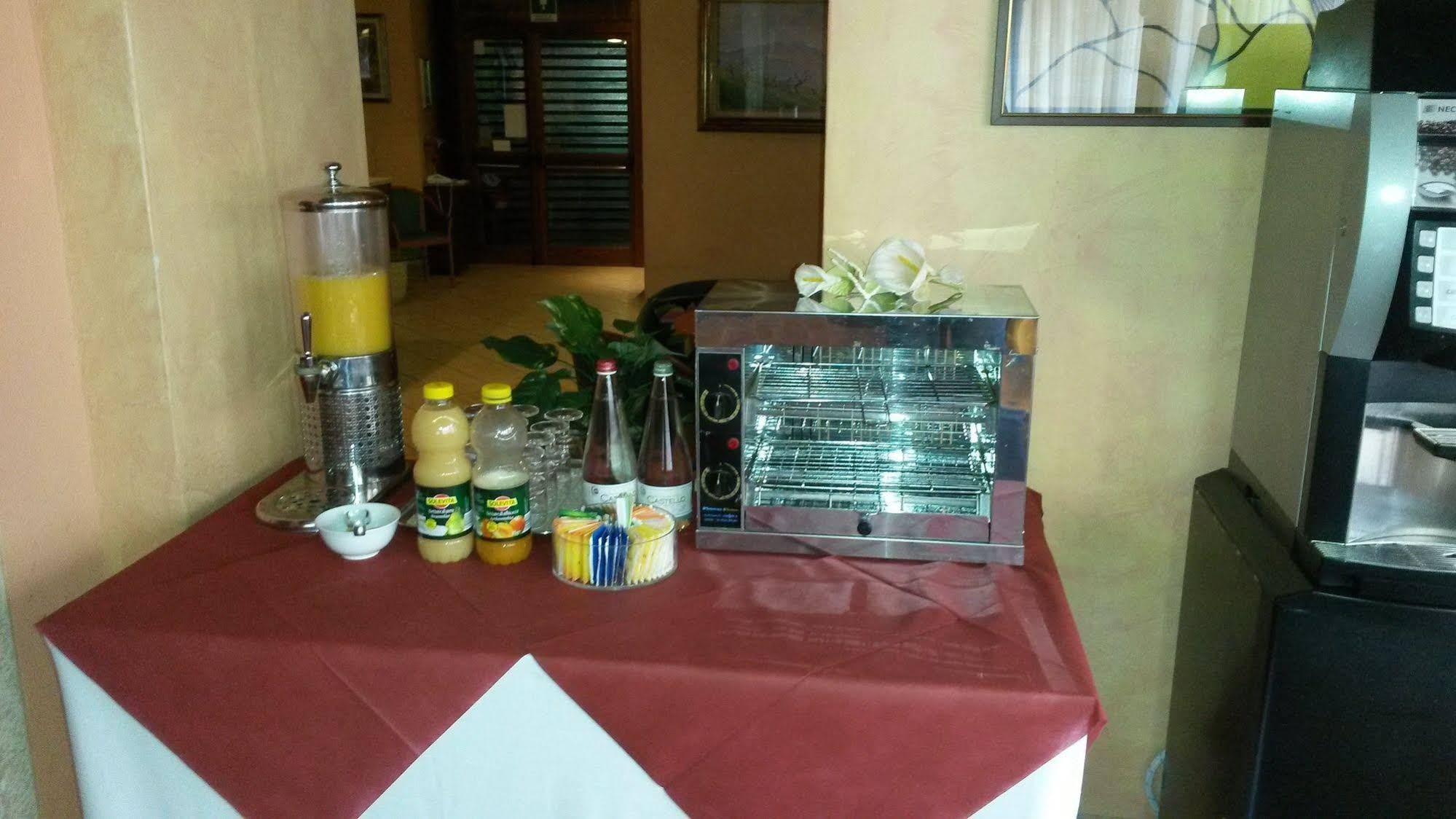 Albergo Giardino