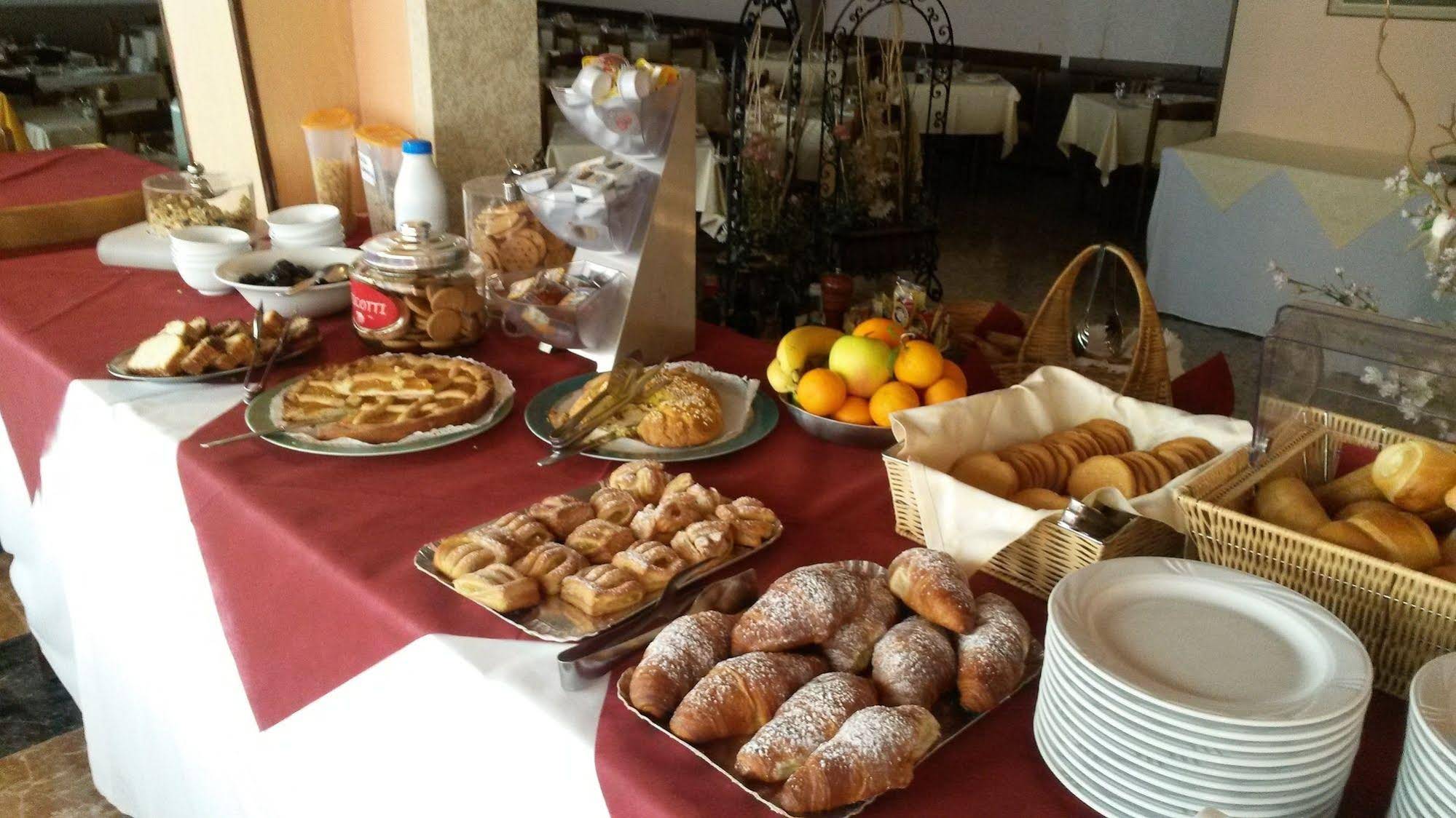 Albergo Giardino