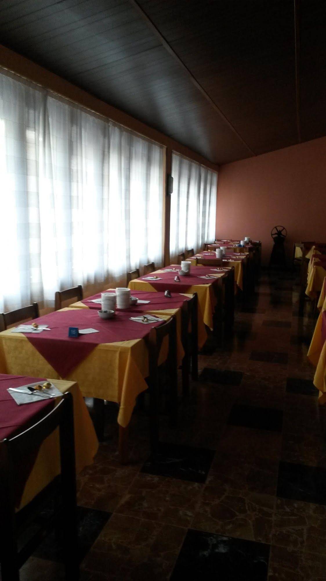 Albergo Giardino