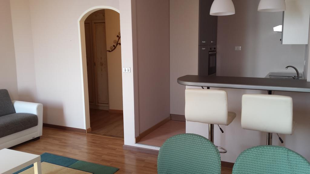 Garda Sol Apart-Hotel