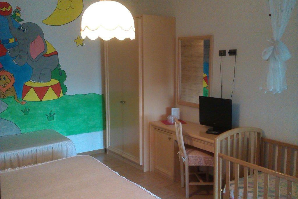 Garda Sol Apart-Hotel
