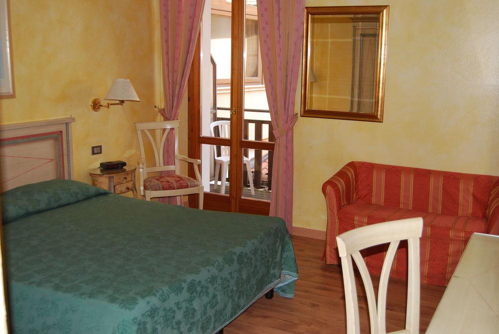 Garda Sol Apart-Hotel