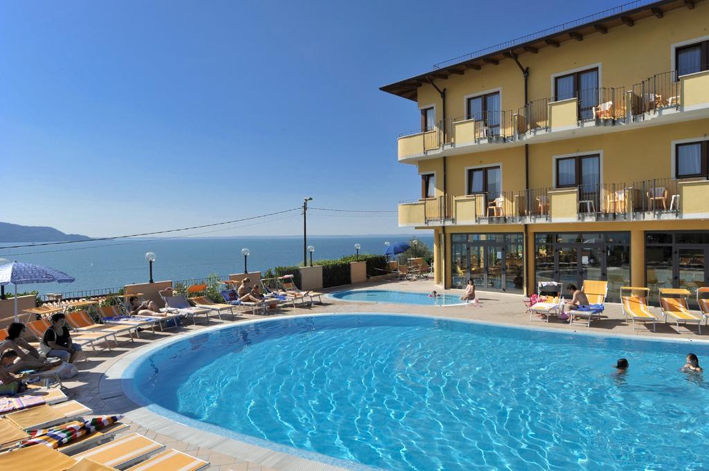 Hotel Piccolo Paradiso