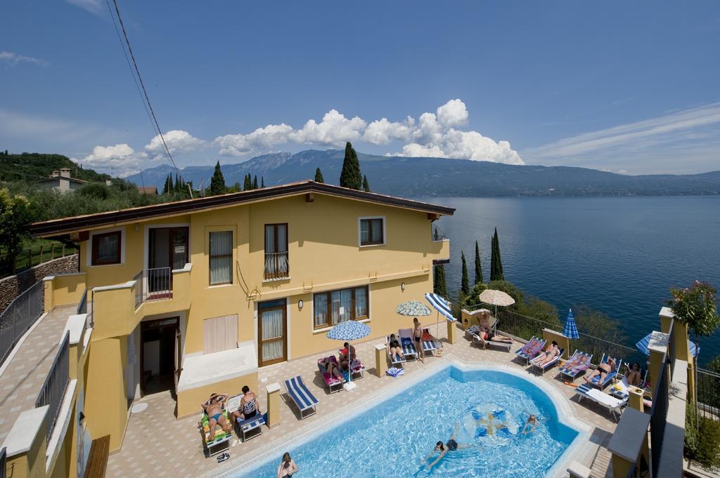 Hotel Piccolo Paradiso