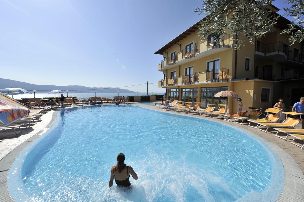 Hotel Piccolo Paradiso