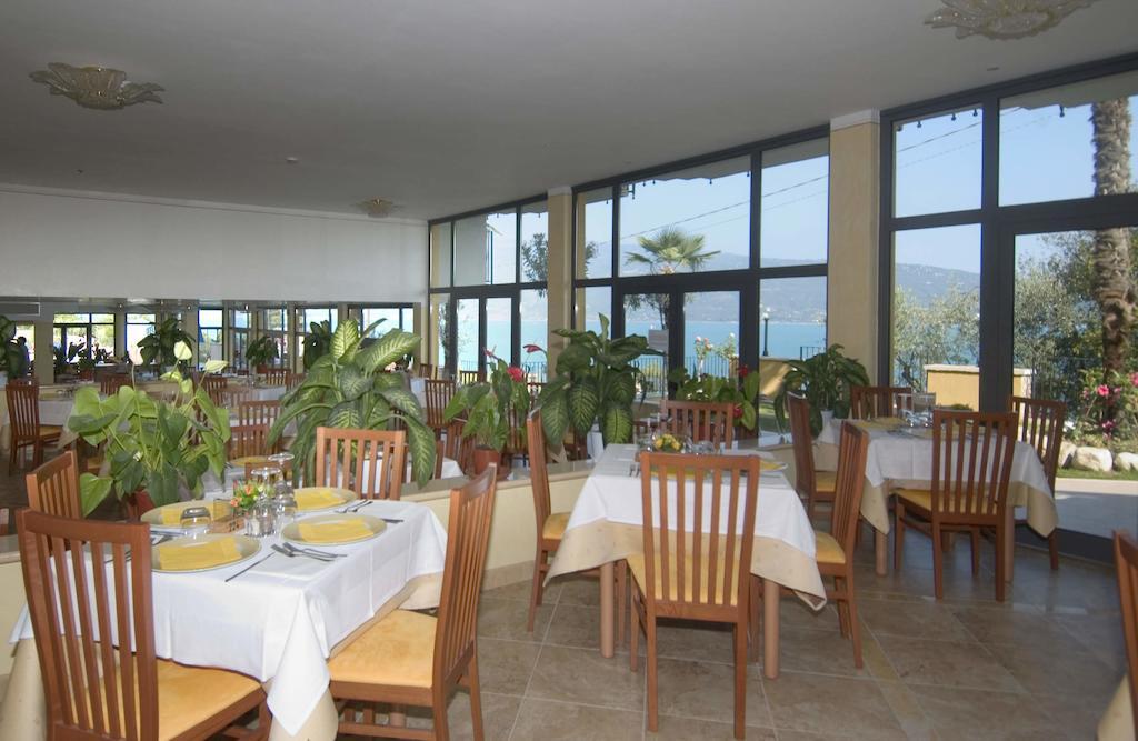 Hotel Piccolo Paradiso