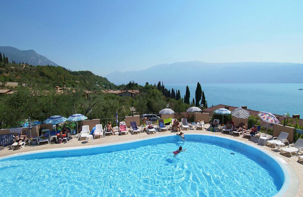 Hotel Piccolo Paradiso