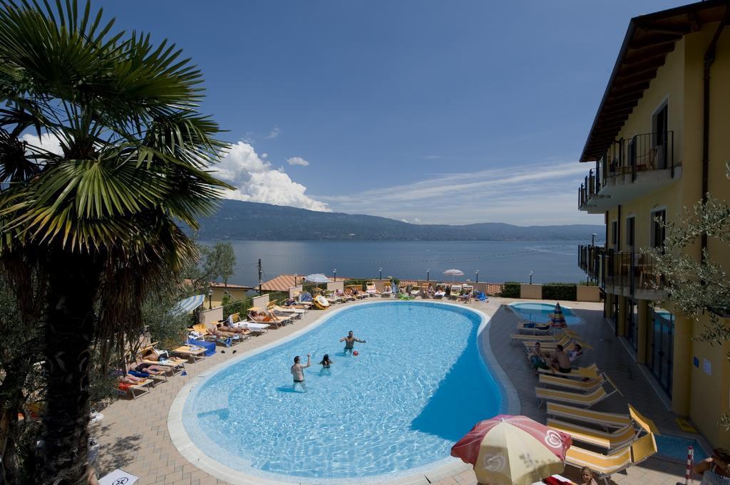 Hotel Piccolo Paradiso