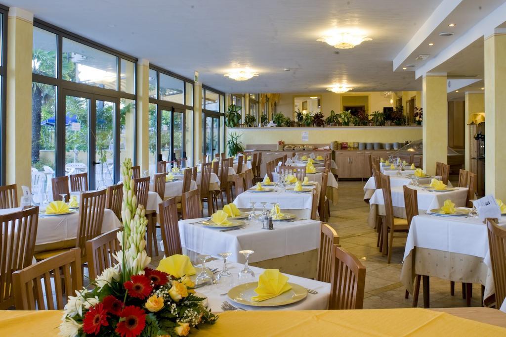 Hotel Piccolo Paradiso