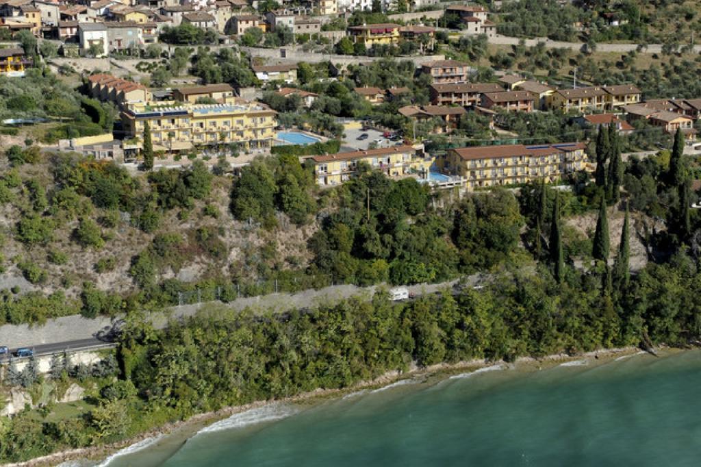 Hotel Piccolo Paradiso
