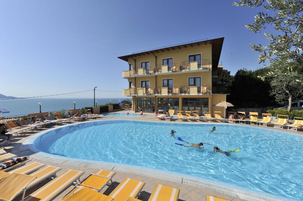 Hotel Piccolo Paradiso