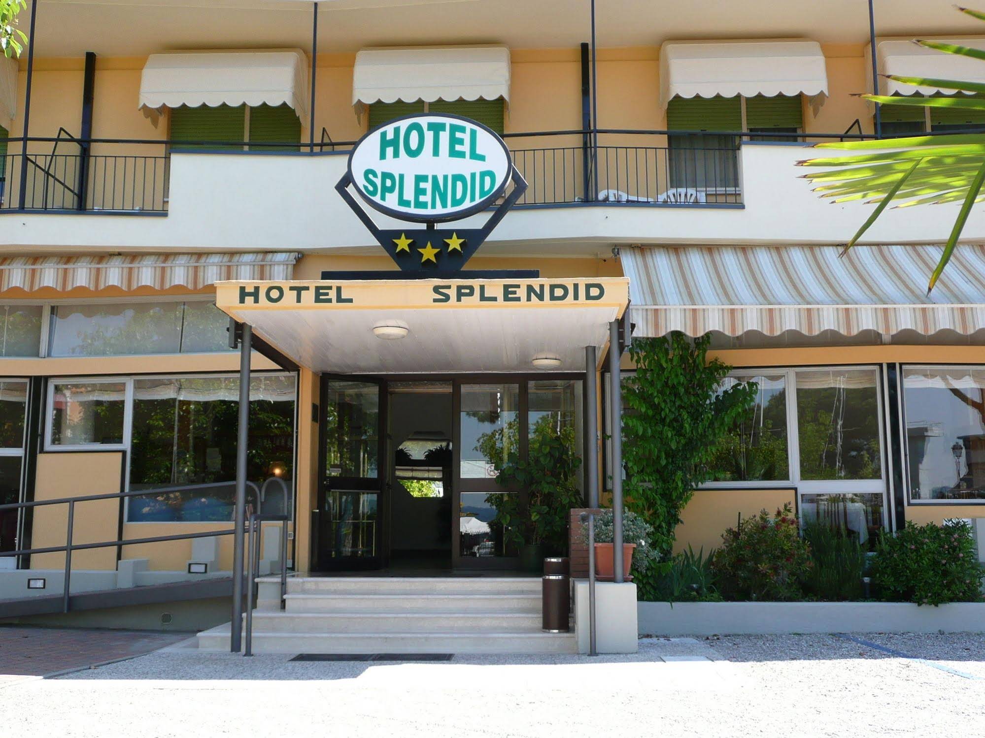 Hotel Splendid