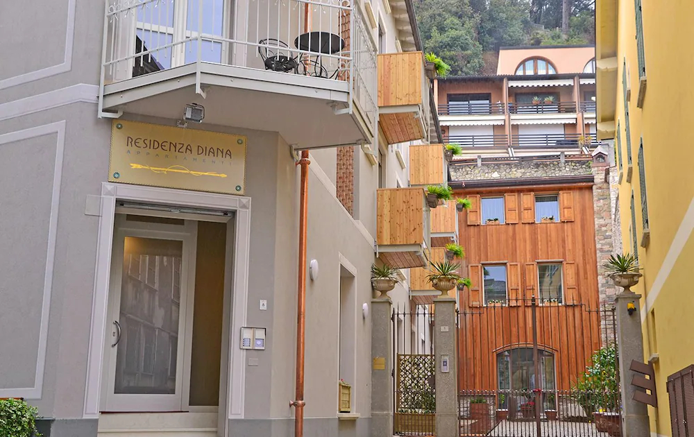 Residenza Diana
