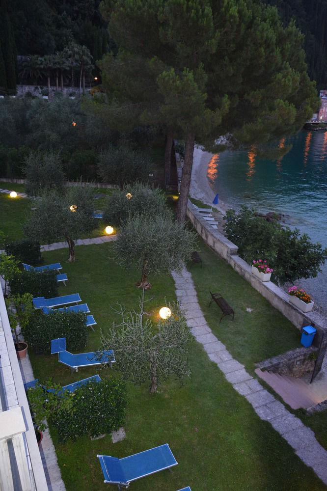 Villa Maria Au Lac