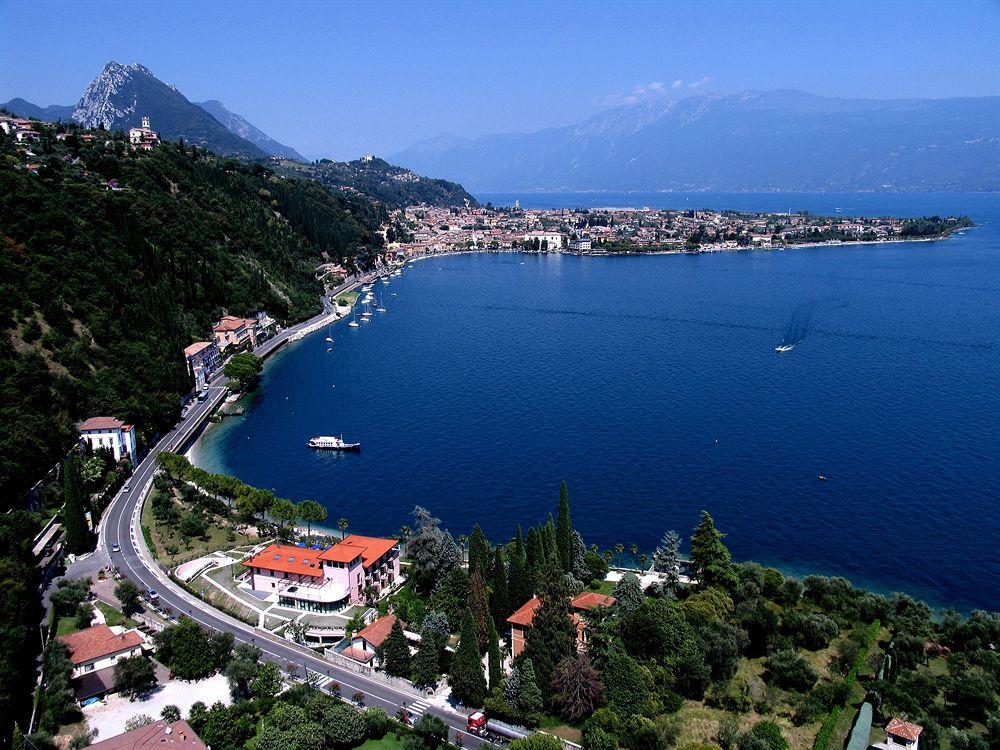 Villa Maria Au Lac