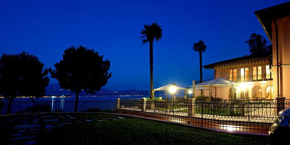 Villa Maria Au Lac