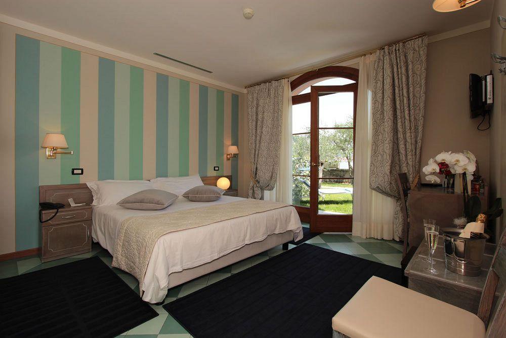 Villa Maria Au Lac