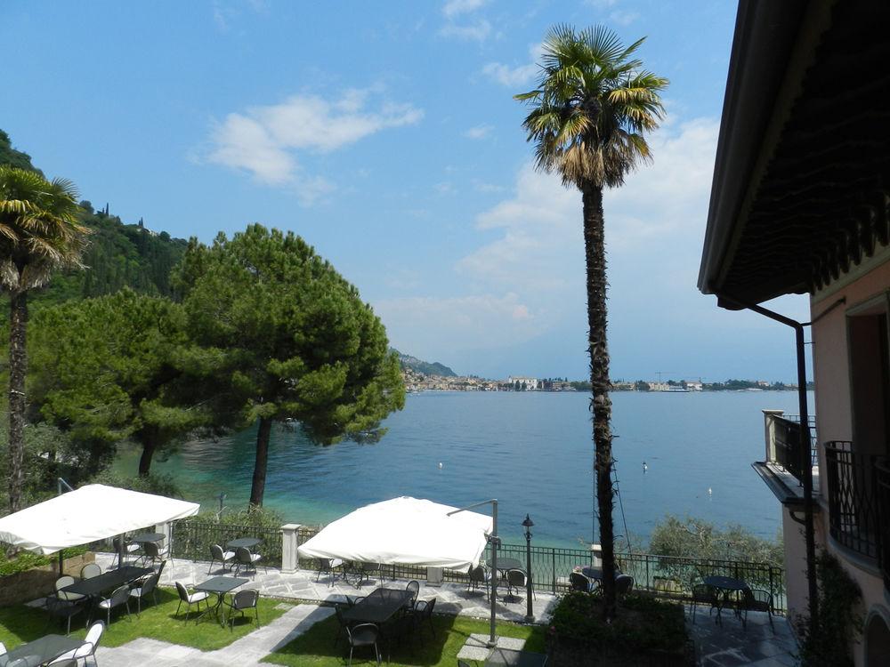 Villa Maria Au Lac
