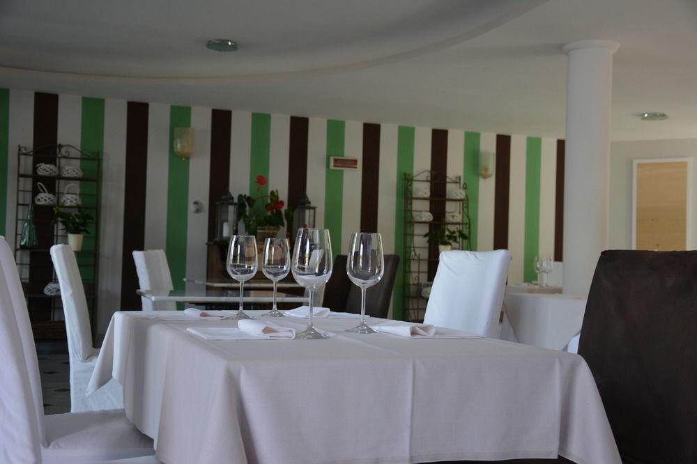 Villa Maria Au Lac