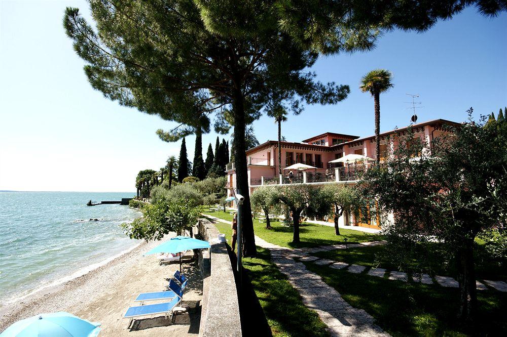 Villa Maria Au Lac