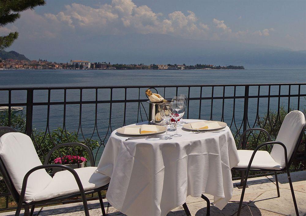 Villa Maria Au Lac