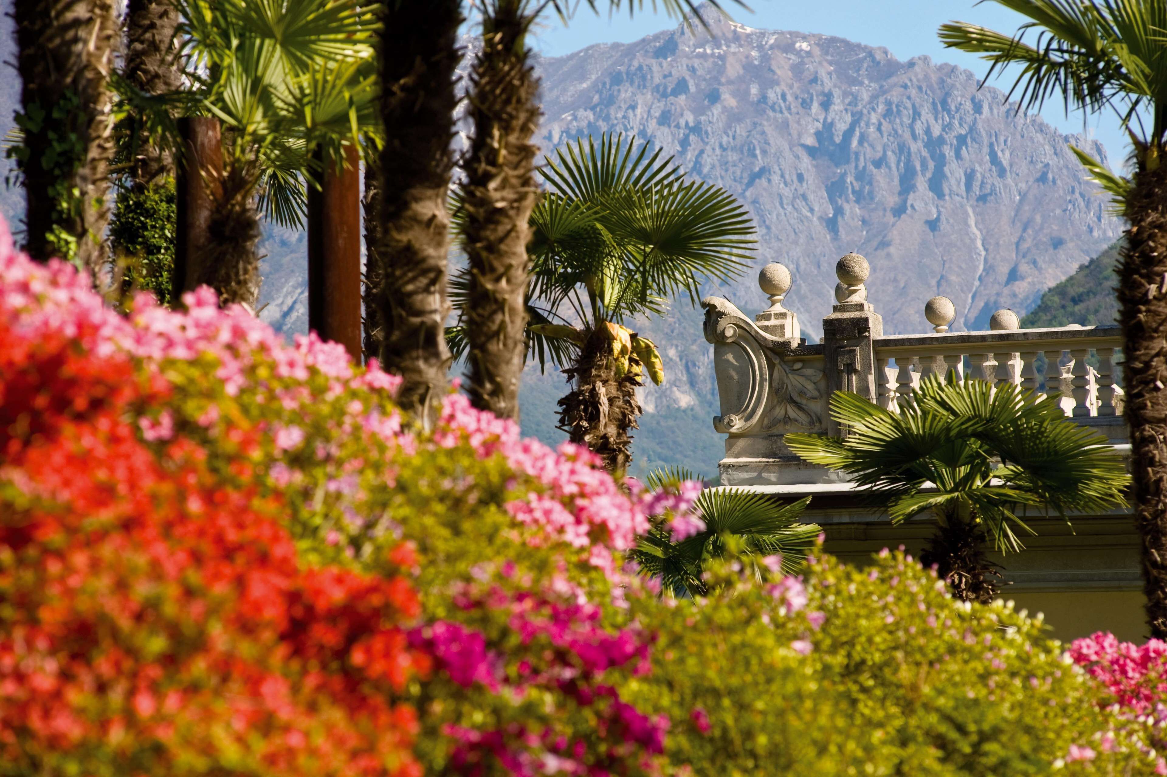 Grand Hotel Tremezzo