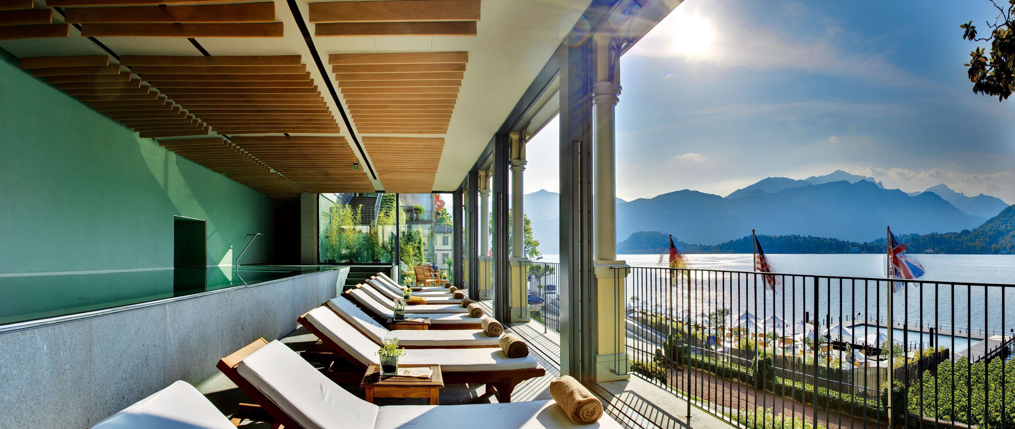 Grand Hotel Tremezzo