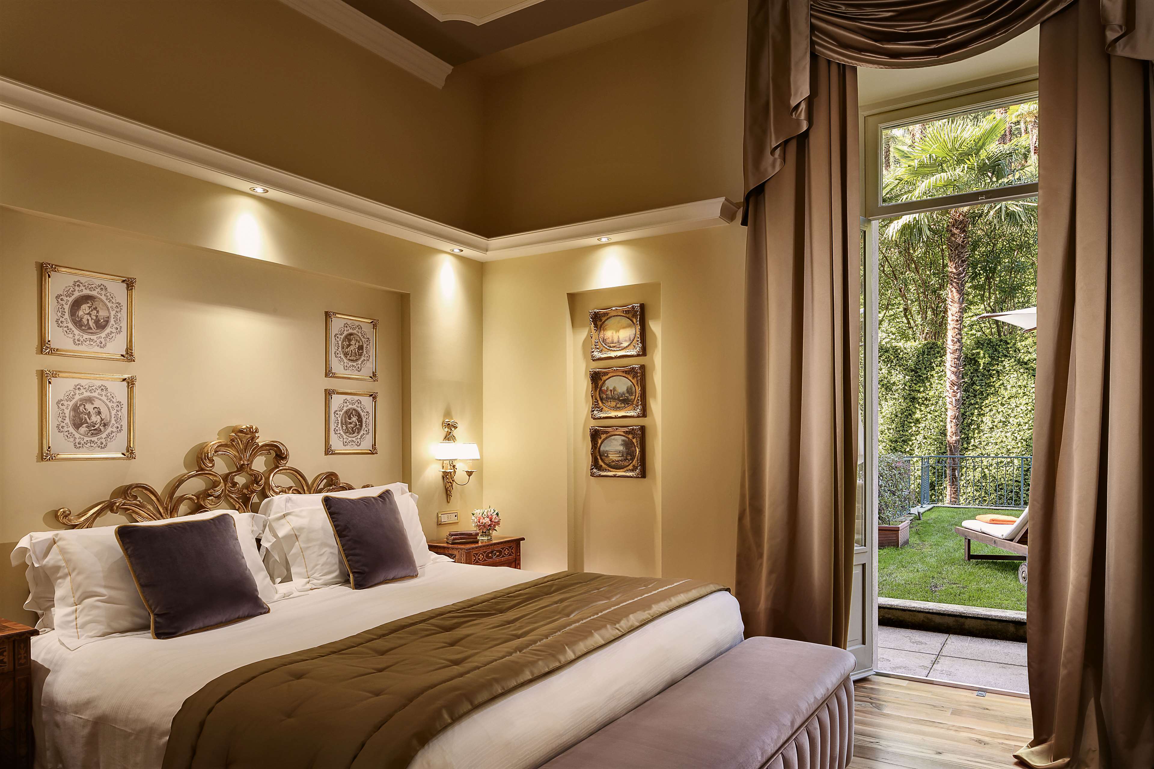 Grand Hotel Tremezzo