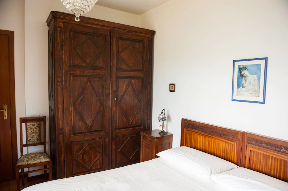 Villa Abbraccio Garden