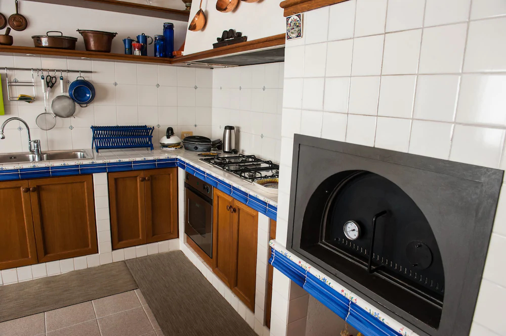 Villa Abbraccio Garden