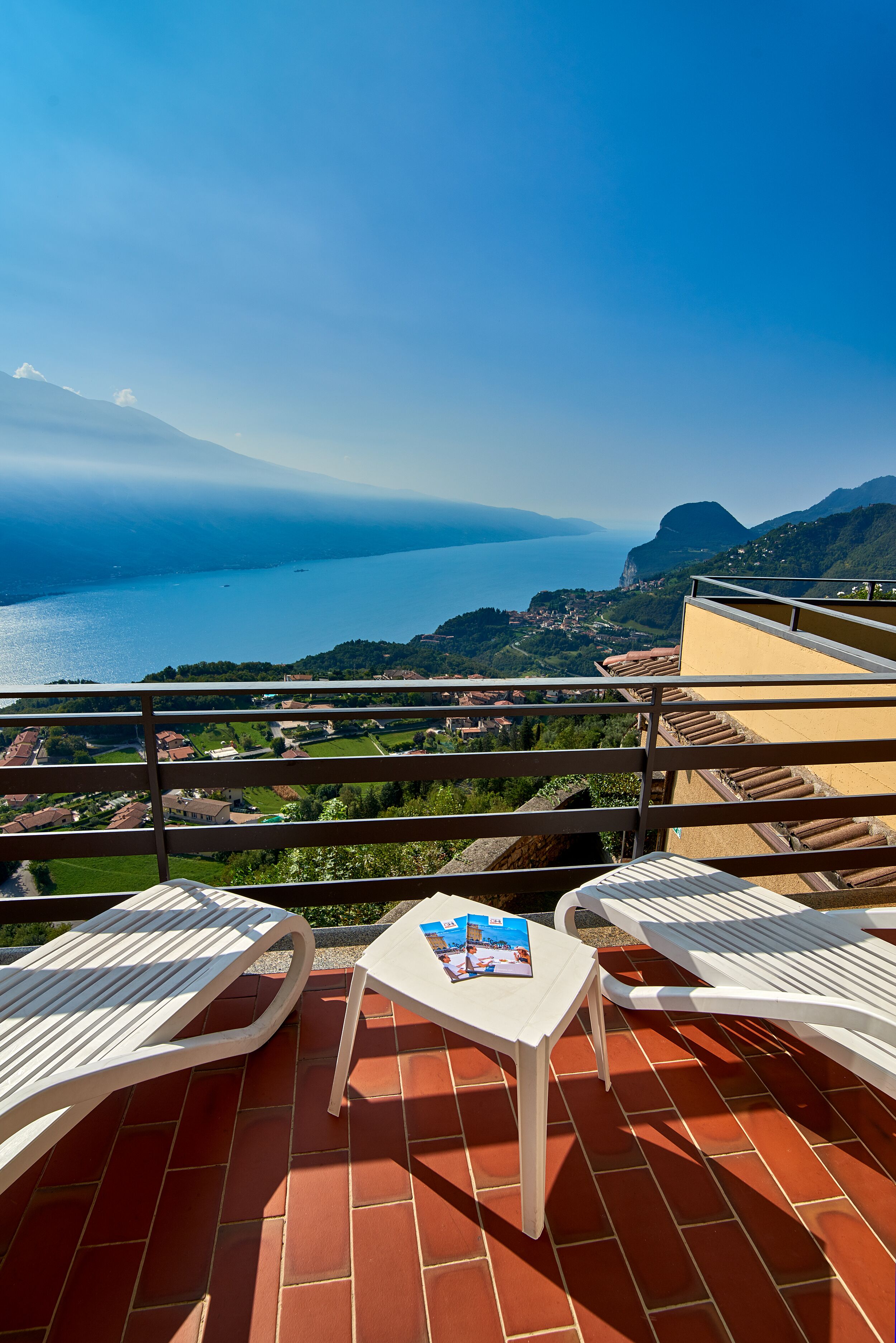 GHI Hotel Le Balze Aktiv & Wellness