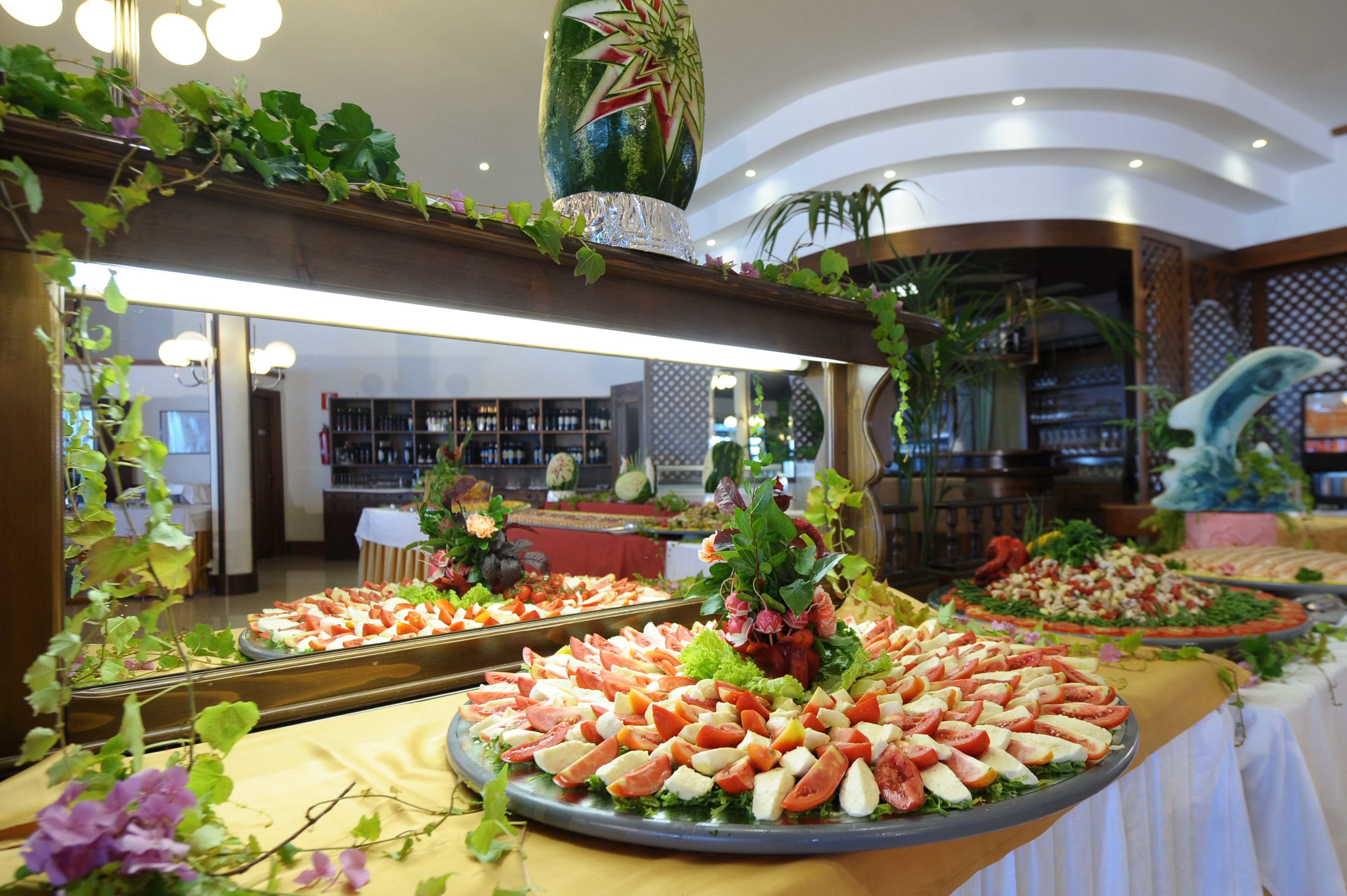 GHI Hotel Le Balze Aktiv & Wellness