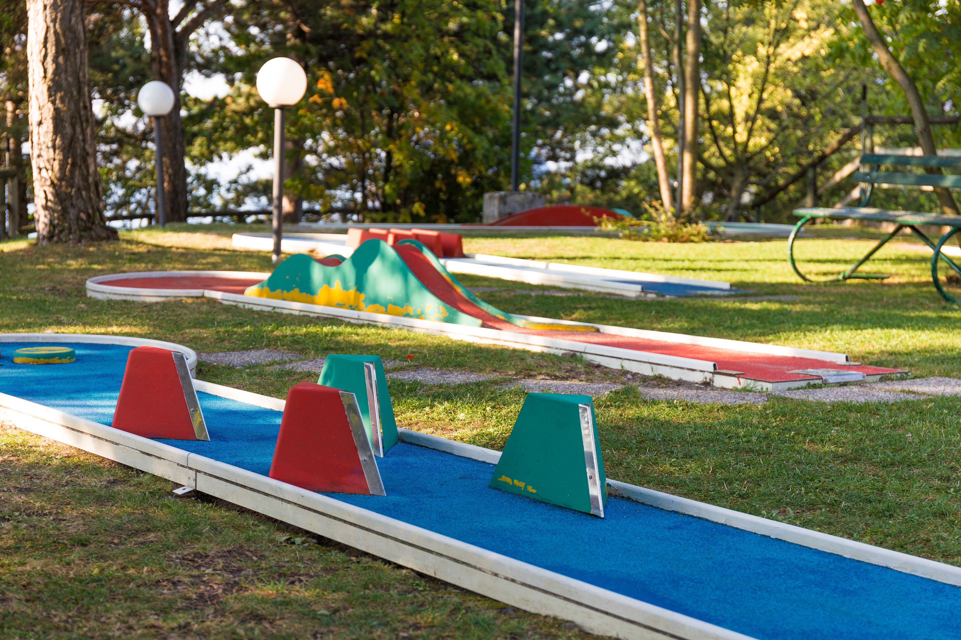 GHI Hotel Le Balze Aktiv & Wellness