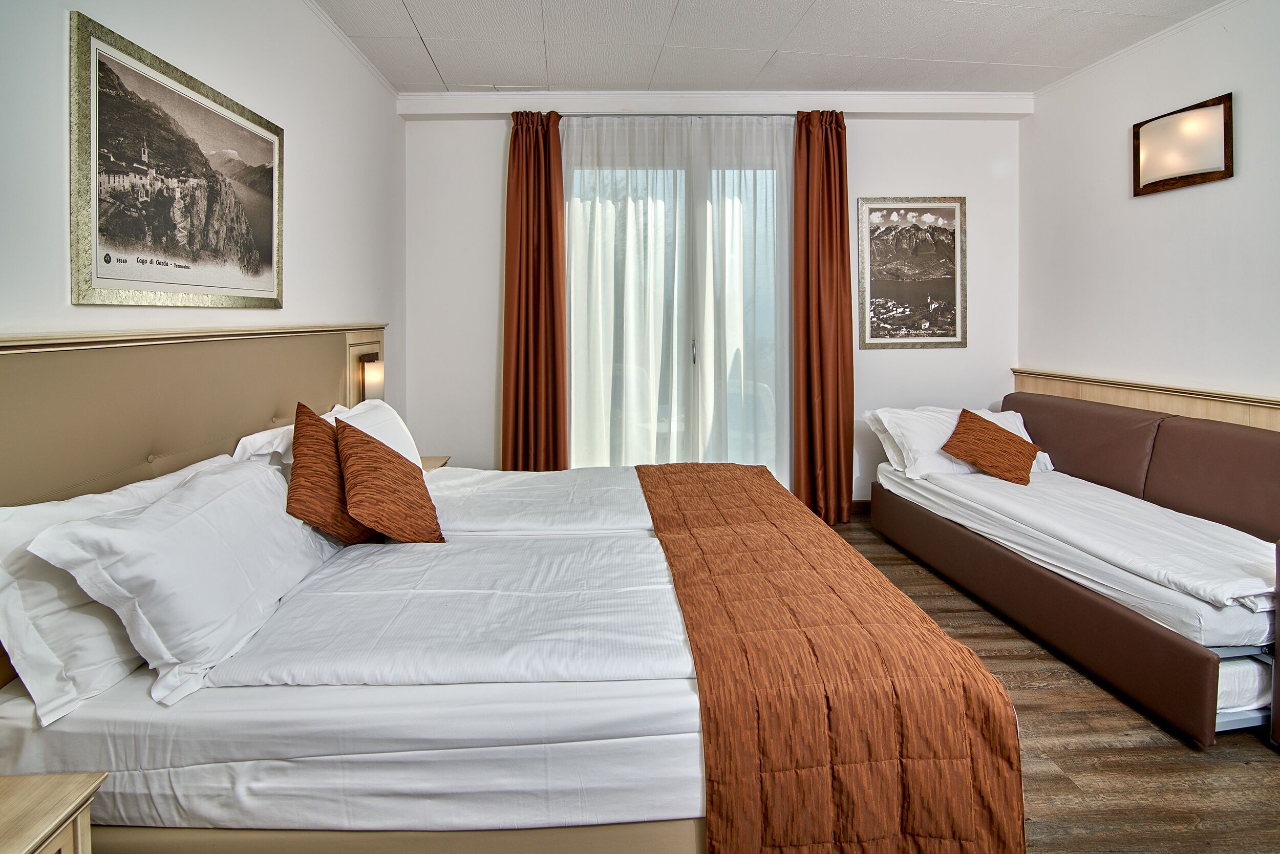 GHI Hotel Le Balze Aktiv & Wellness