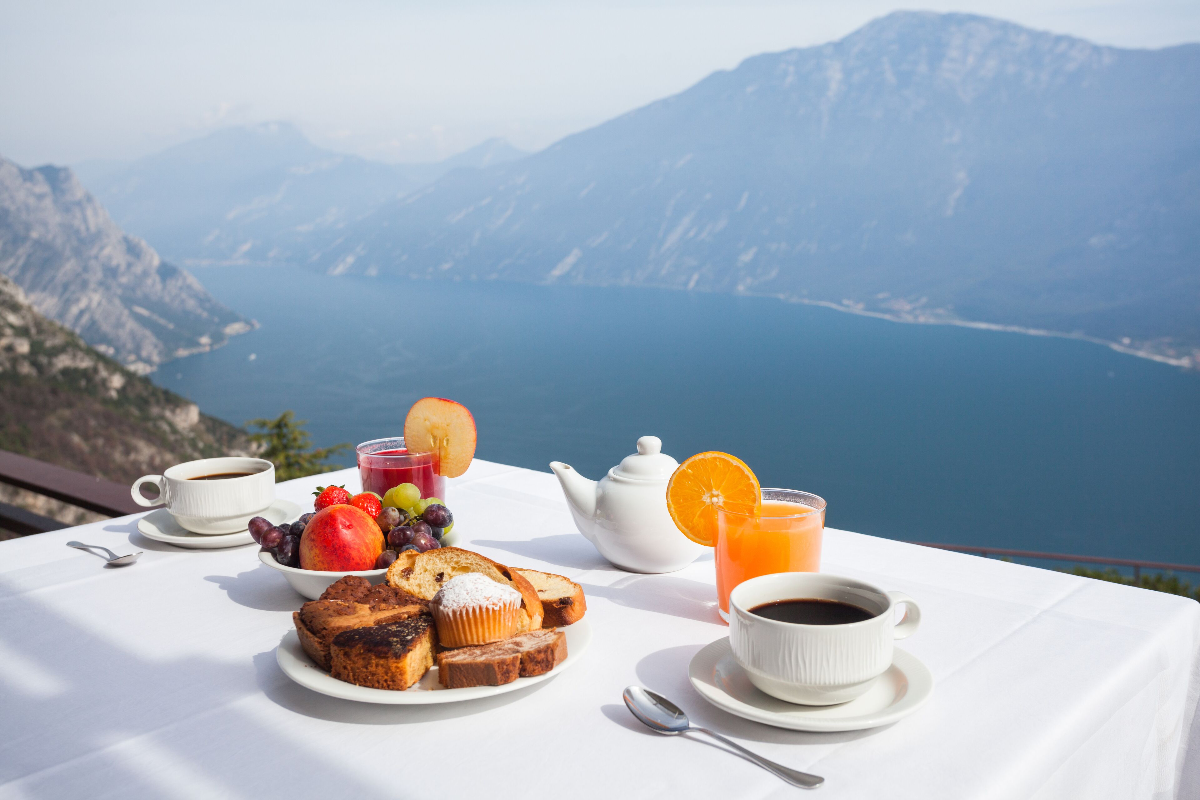 GHI Hotel Le Balze Aktiv & Wellness