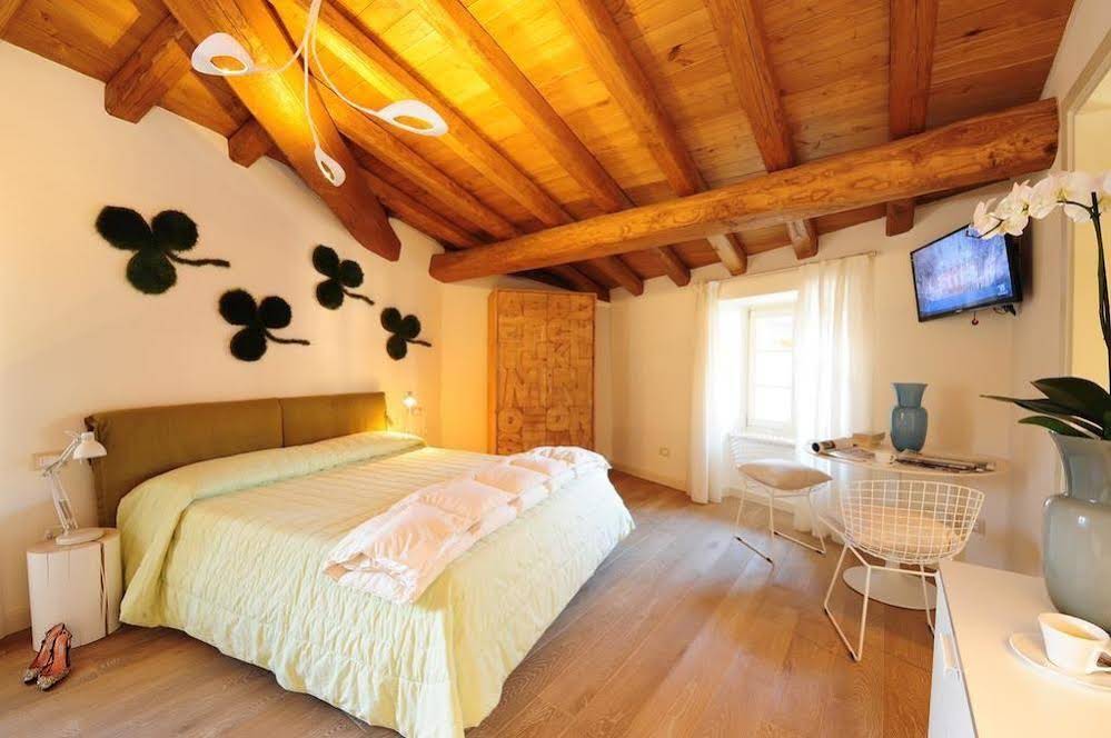 Locanda Al Castelletto