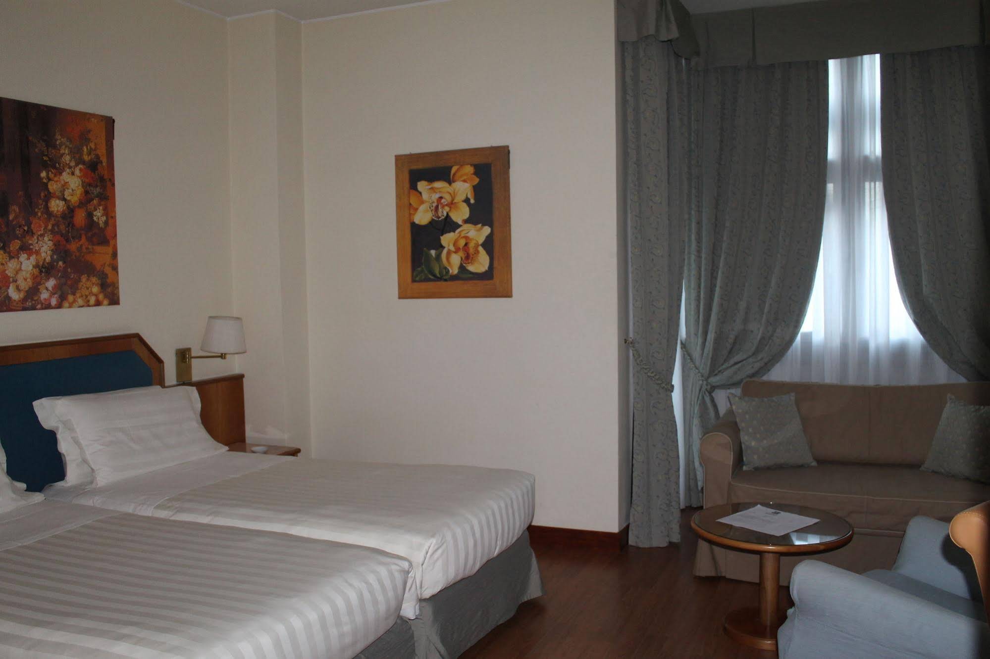 iH Hotels Milano Eur Trezzano sul Naviglio