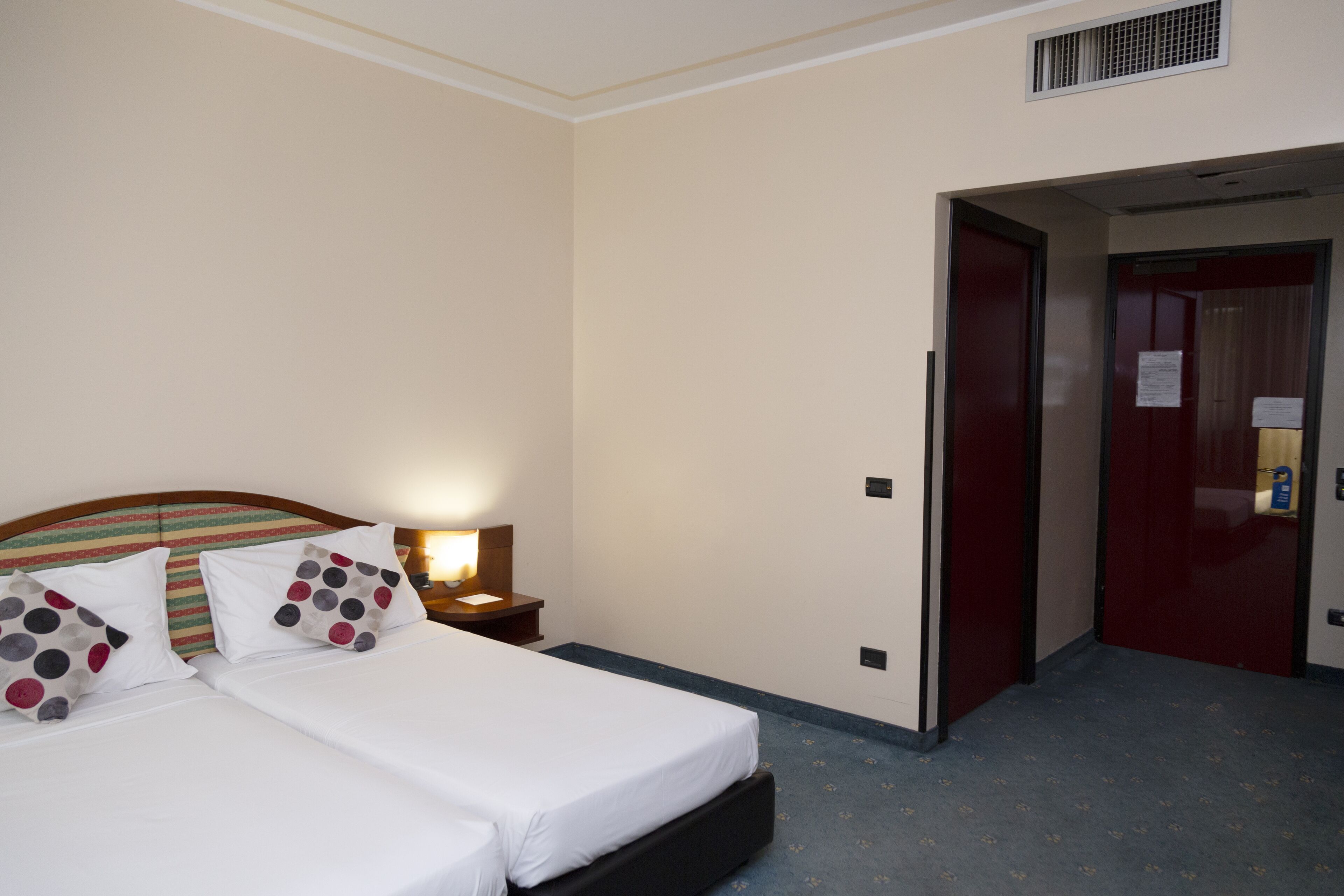 Hotel Blu Visconti