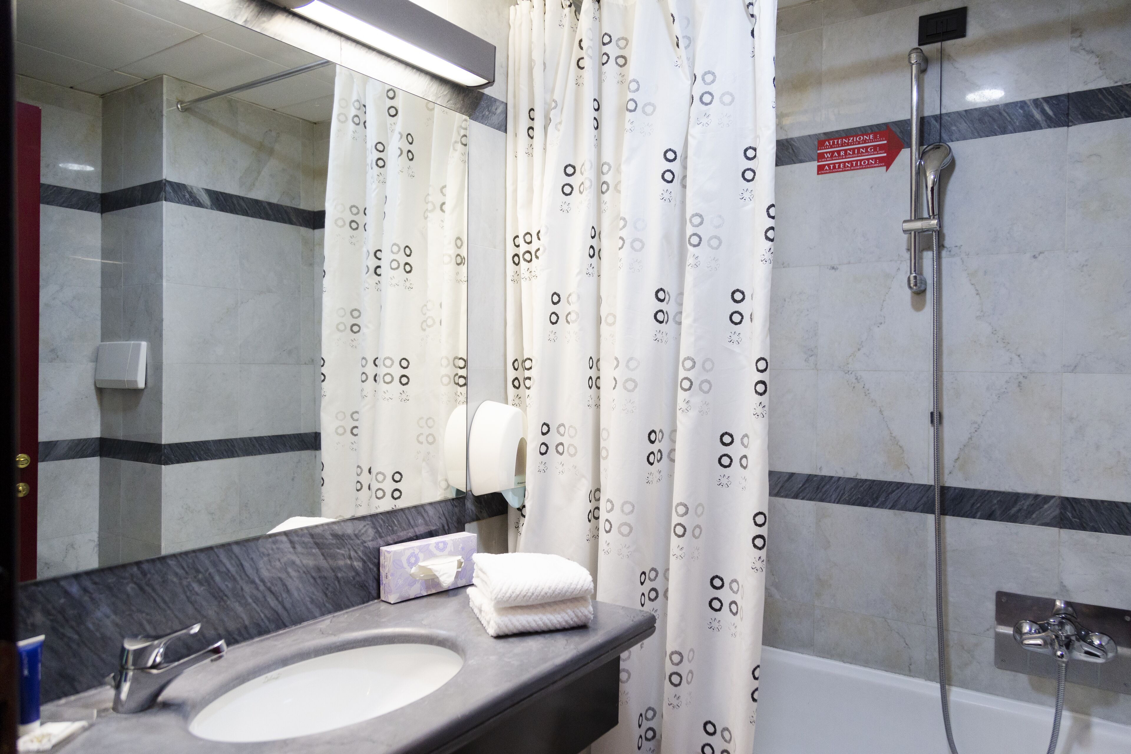 Hotel Blu Visconti