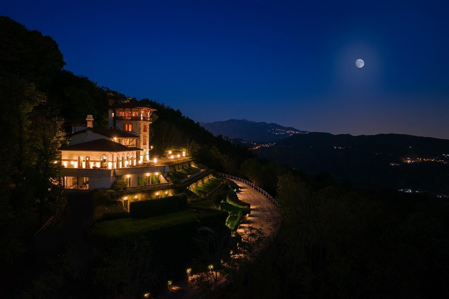 Tenuta de l’Annunziata