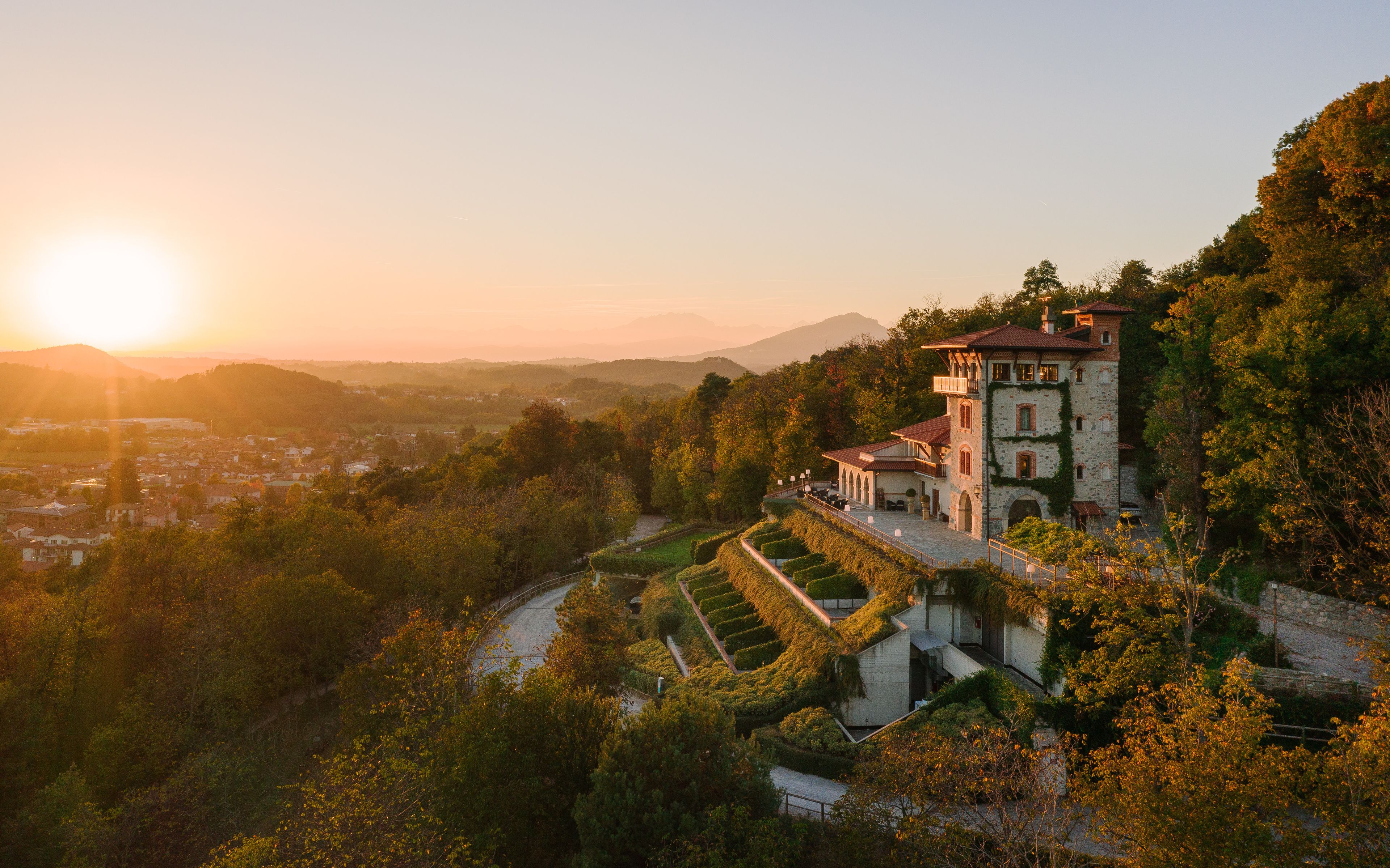 Tenuta de l’Annunziata