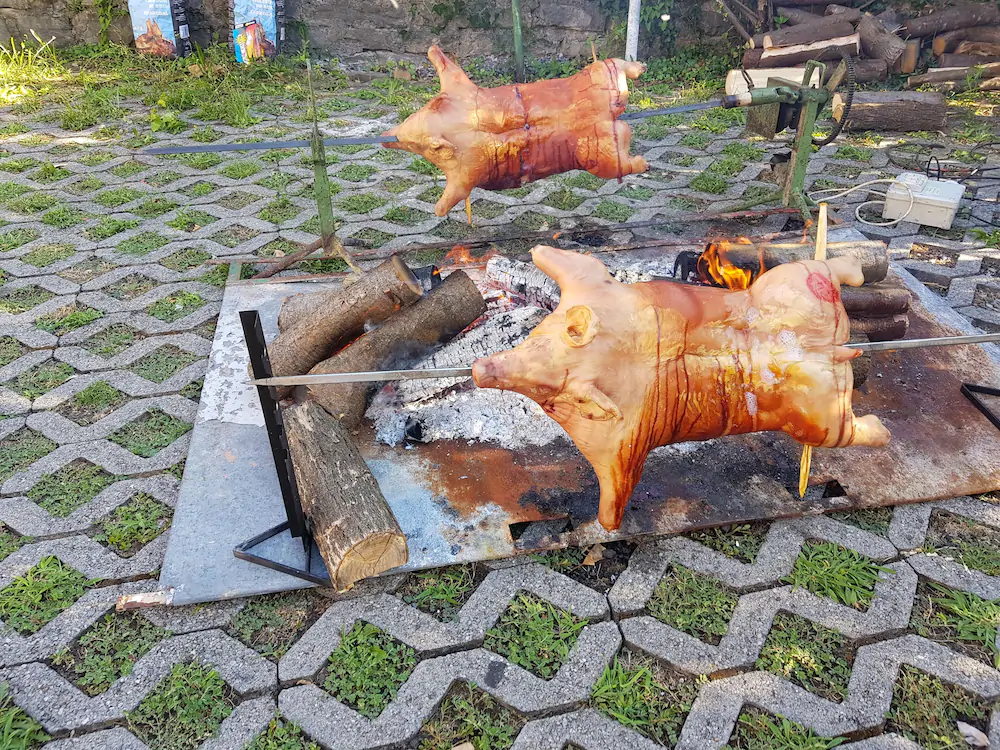 Caffe Del Viaggiatore