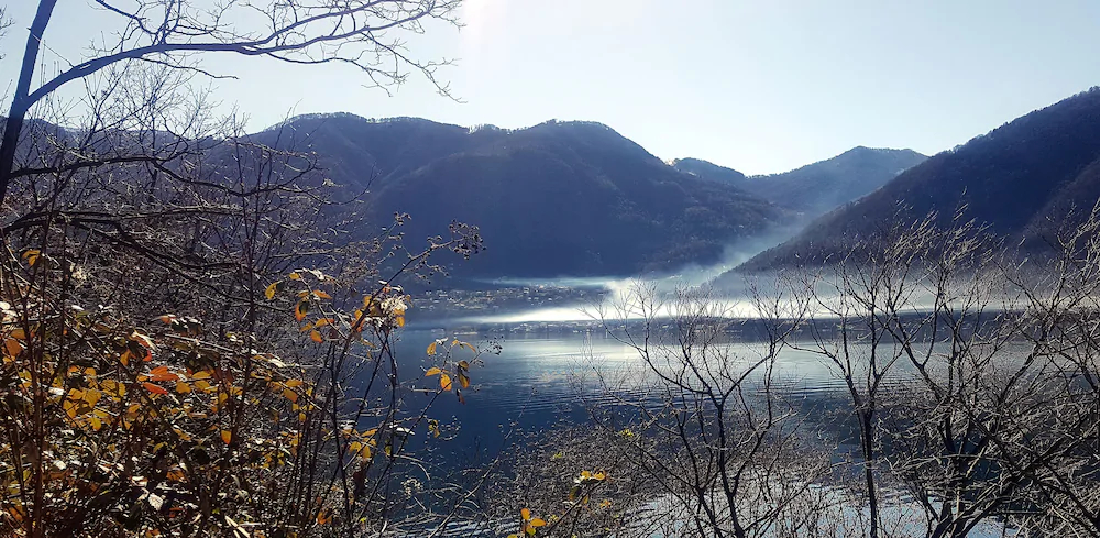 Caffe Del Viaggiatore