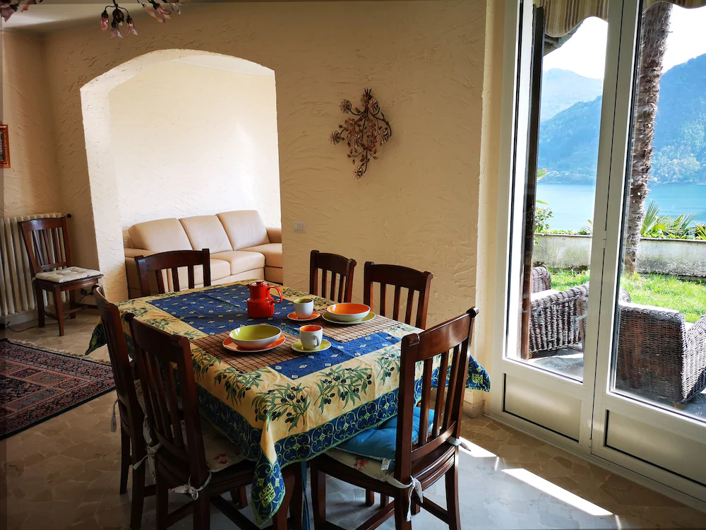 Villa Bellevue Du Lac